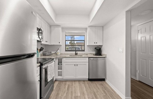 Southern Shores Villa | Green Palms Oceanfront 2 Bed Townhouse