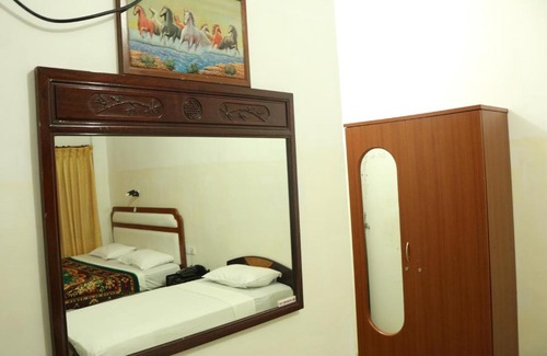 Trincomalee Hotel | Green Park Beach Hotel