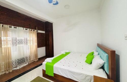 Minuwangoda House | Green Path