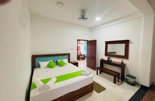 Minuwangoda House | Green Path