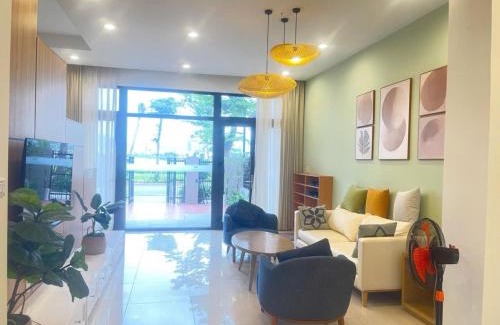 Ha Long Resort | Green Pearl Villa Ha Long