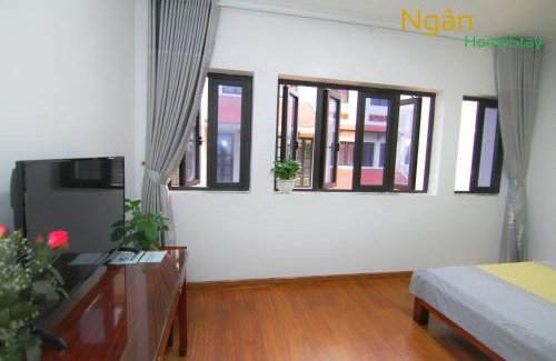 Ha Long Resort | Green Pearl Villa Ha Long