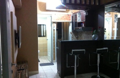 Jakarta Apartment | green pramuka city by nina property