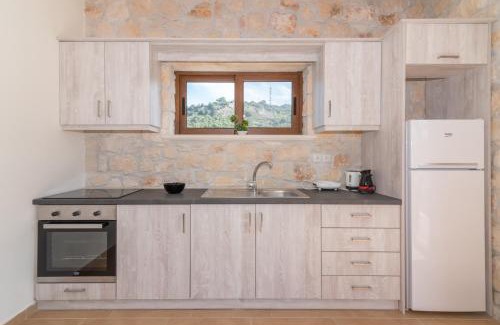 Argassi Apartment | Green Stone Villas Apartments