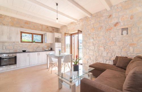 Argassi Apartment | Green Stone Villas Apartments