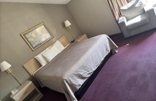 Gatlinburg - Pigeon Forge Hotel | Green Valley Motel