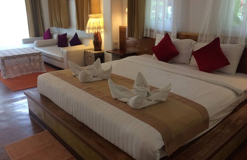 Ao Nang Resort | Green View Village Resort