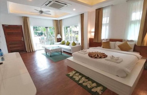 Ao Nang Resort | Green View Village Resort