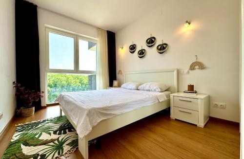 Calea Sever Bocu Apartment | Green Vista