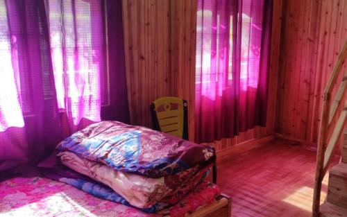 Kurseong House | Green Wings Homestay Sittong by StayApart