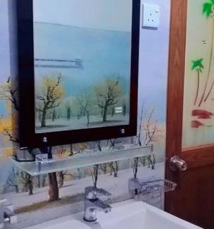 Ella House | Green Wood Hotel