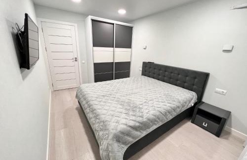 Chisinau Apartment | Green zone Apartment