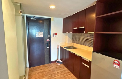 Kota Kinabalu Apartment | Greenage MingSuite Kota Kinabalu