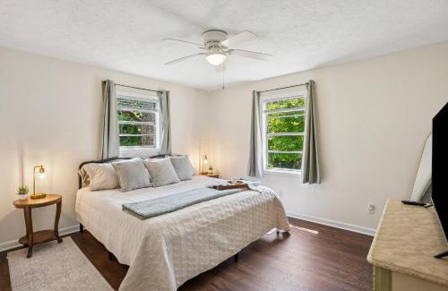 Locust Grove House | GreenBNB