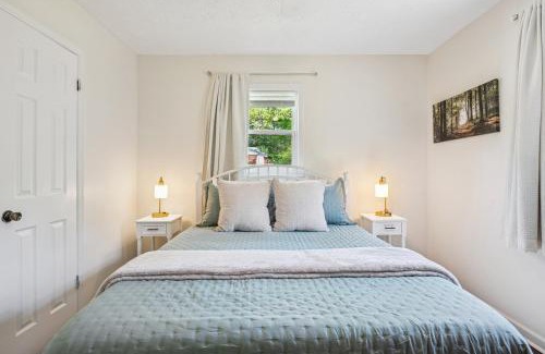 Locust Grove House | GreenBNB