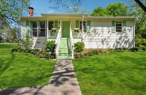 Locust Grove House | GreenBNB