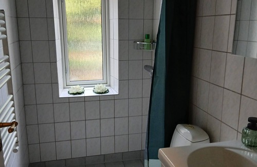 Aalborg Midtby House | Greenbrook Suites