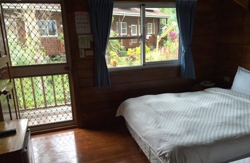 Fanlu Hotel | Greencity Resort