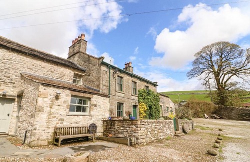 Settle House | Greengates Farm