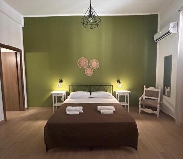 Palermo House | GREENHOME