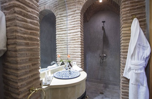 Tassoultante House | GreenLife Marrakech