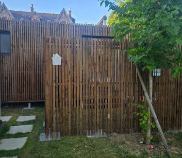 Saint-Gratien Apartment | Greenlodge à 15 min from Paris