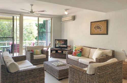 Avoca Beach House | Greenpark #10