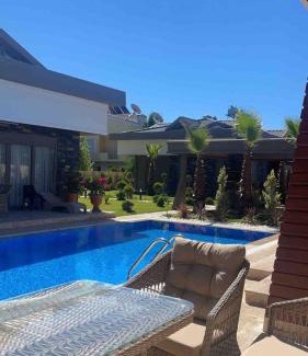 Kemer House | Greenpark Villas