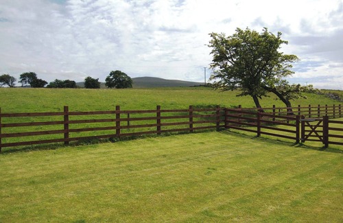 Welton Cottage | Greenrigg Cottage enjoys an isolated location high up on the Caldbeck Fells.