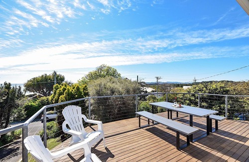 Greens Beach House | Greens Beach Delight