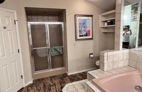 Bella Vista Apartment | Greens One Vacation Home 16