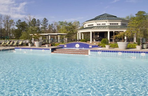 Berkeley Condo | Greensprings Vacation Resort 2br suite, Friday check-in