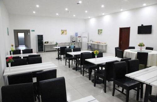 Wuxi Hotel | GreenTree Inn JiangSu DingShu Twon JieFang(E) Road Express Hotel