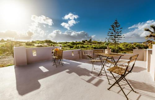 Kato Stalos Apartment | Gregory Village Sea View