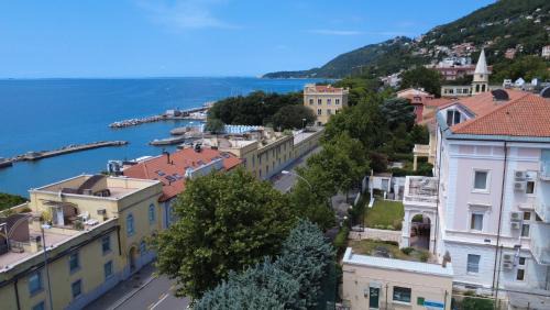 Roiano-Gretta-Barcola-Cologna-Scorcola Hotel | Greif Hotel & Spa