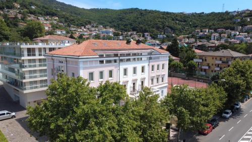 Roiano-Gretta-Barcola-Cologna-Scorcola Hotel | Greif Hotel & Spa