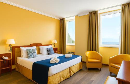 Roiano-Gretta-Barcola-Cologna-Scorcola Hotel | Greif Hotel & Spa