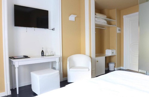 Roiano-Gretta-Barcola-Cologna-Scorcola Hotel | Greif Hotel & Spa Trieste