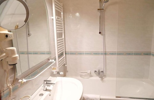 Roiano-Gretta-Barcola-Cologna-Scorcola Hotel | Greif Hotel & Spa Trieste