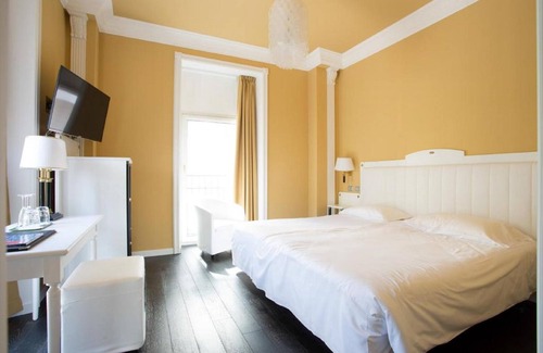 Roiano-Gretta-Barcola-Cologna-Scorcola Hotel | Greif Hotel & Spa Trieste