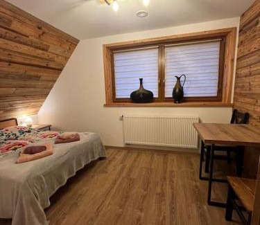 Ludzmierz Apartment | Grelówka Apartament