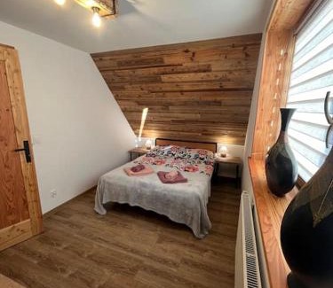 Ludzmierz Apartment | Grelówka Apartament