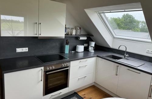 Isselburg Apartment | Grenzblick in Isselburg-Anholt