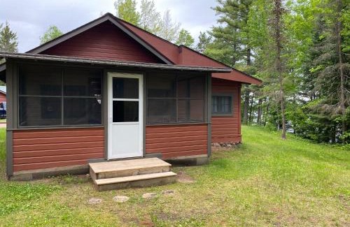 Woodruff House | Gresham Shores-Smiling Moose #6