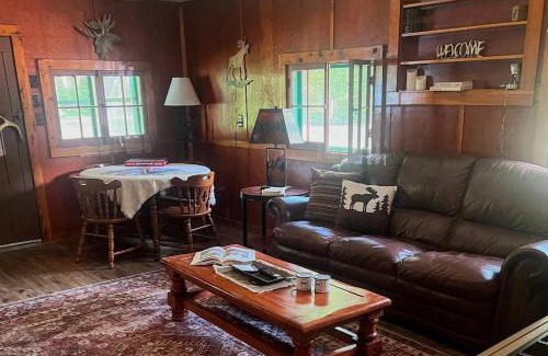 Woodruff House | Gresham Shores-Smiling Moose #6