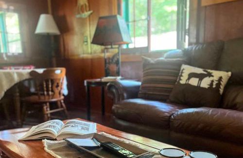 Woodruff House | Gresham Shores-Smiling Moose #6