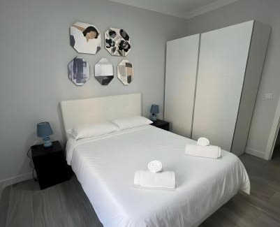 Huelva Apartment | Grey House