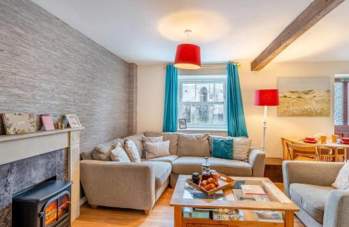 Kendal House | Greyhound Cottage