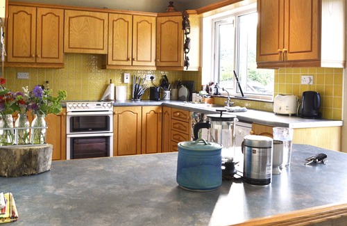 Greystones House | Greystones house, close to beach & DART for easy access to city centre