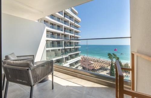 Golden Sands Hotel | GRIFID Noa - Premium Ultra All Inclusive